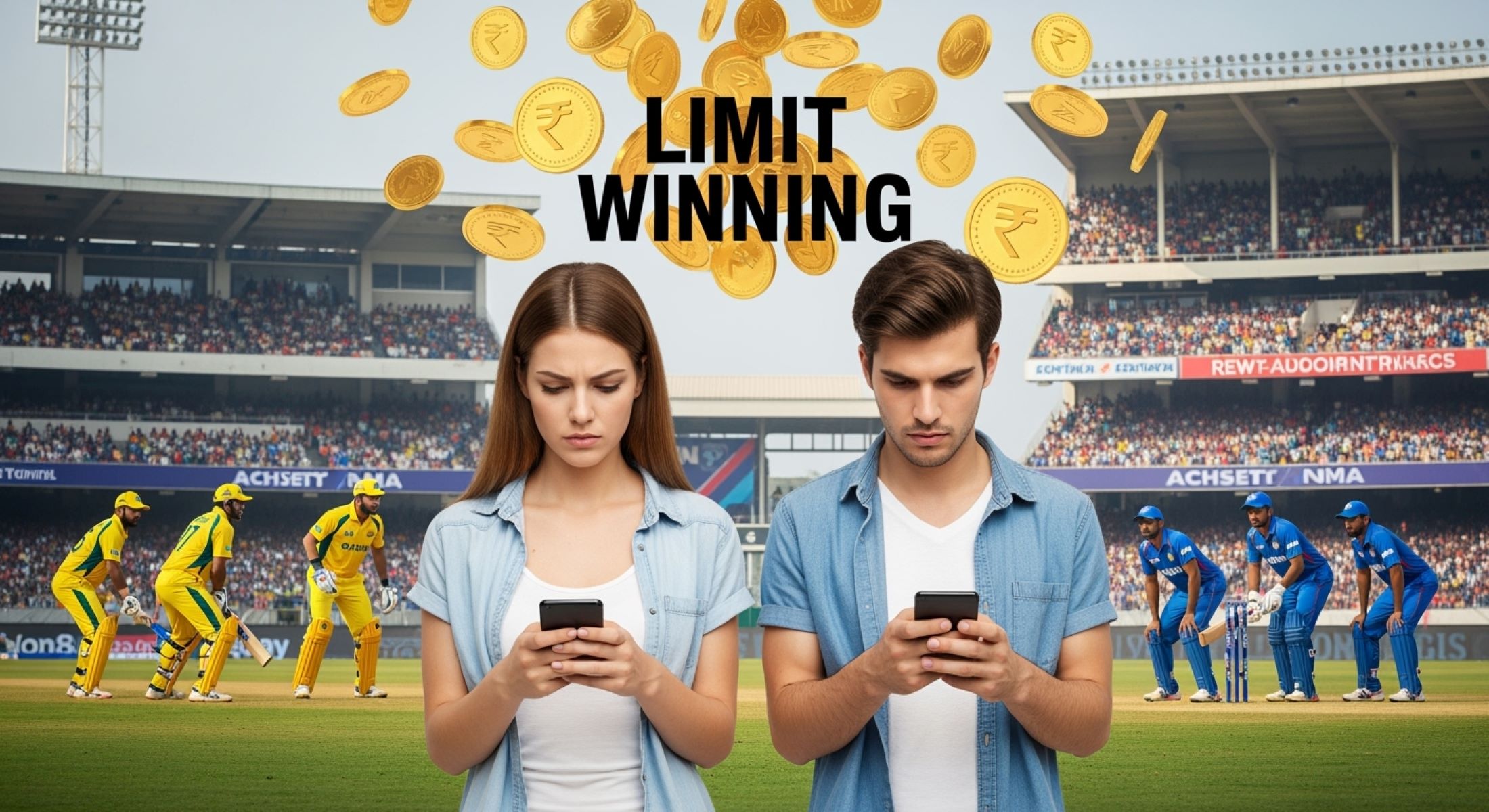 Win Limits in Bookmakers